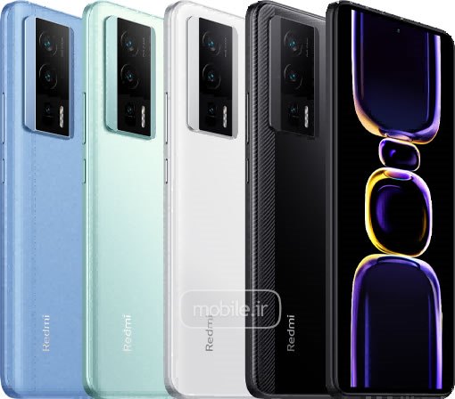 Xiaomi Redmi K60 شیائومی