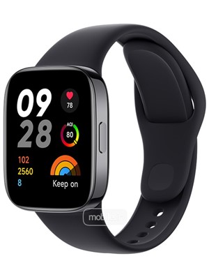 Xiaomi Redmi Watch 3