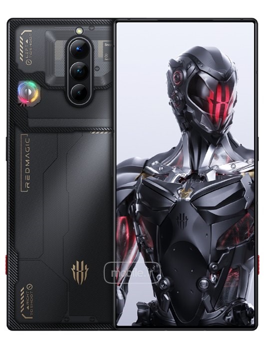 zte nubia 8 pro