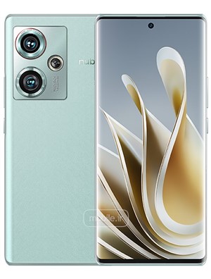 ZTE nubia Z50