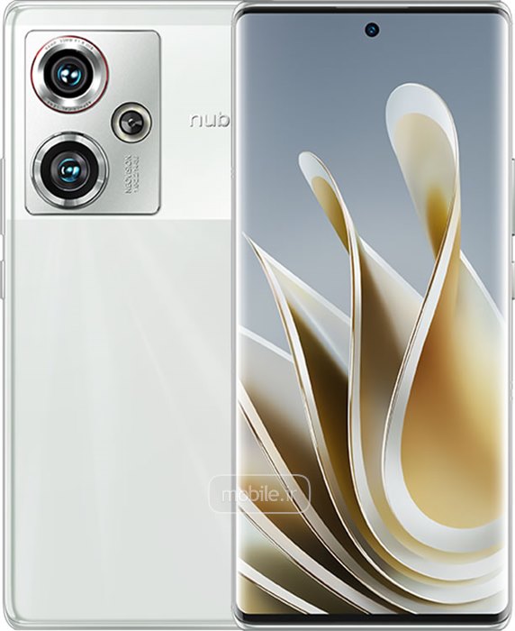 ZTE nubia Z50 زد تی ای