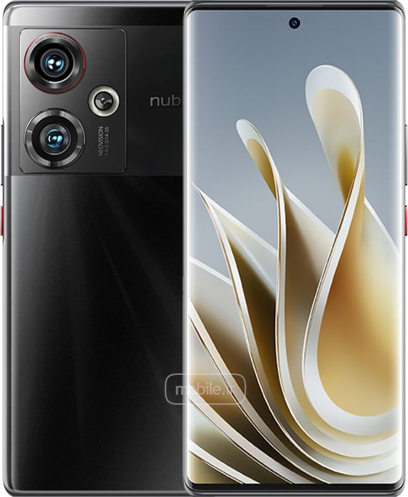 ZTE nubia Z50 زد تی ای