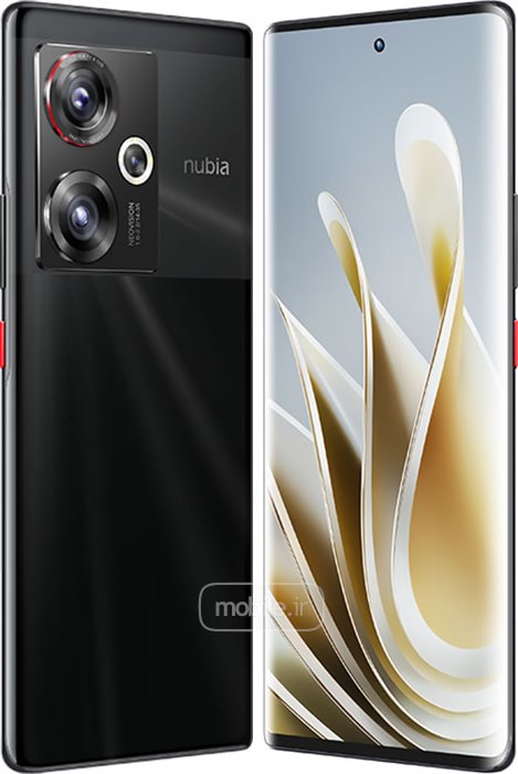 ZTE nubia Z50 زد تی ای