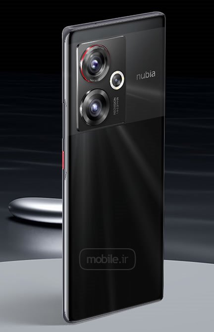 ZTE nubia Z50 زد تی ای