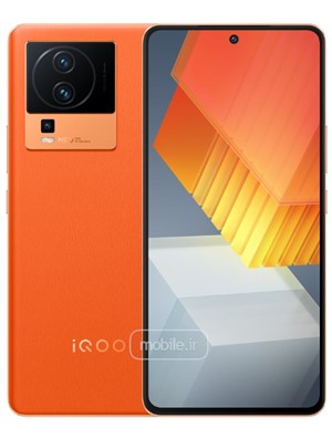 Vivo iQOO Neo7 Racing