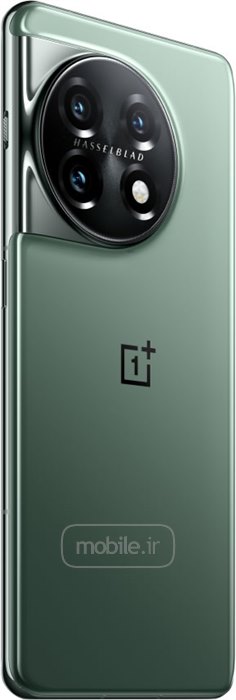 OnePlus 11 وان پلاس