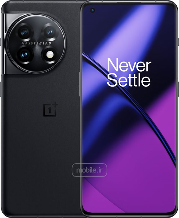 OnePlus 11 وان پلاس