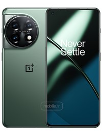OnePlus 11 وان پلاس