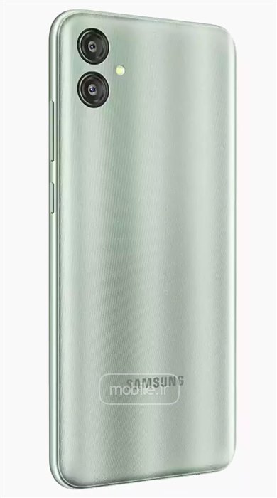 Samsung Galaxy F04 سامسونگ