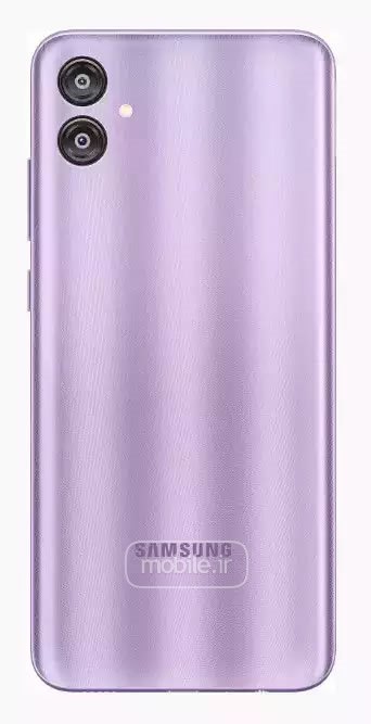 Samsung Galaxy F04 سامسونگ