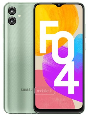 Samsung Galaxy F04