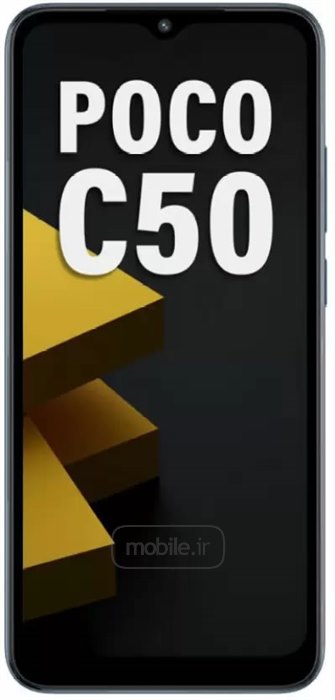 Xiaomi Poco C50 شیائومی