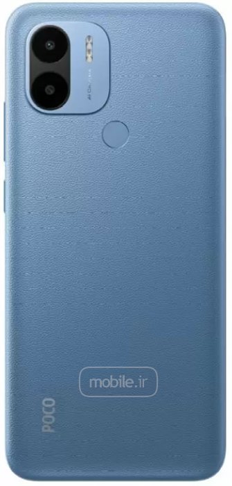 Xiaomi Poco C50 شیائومی