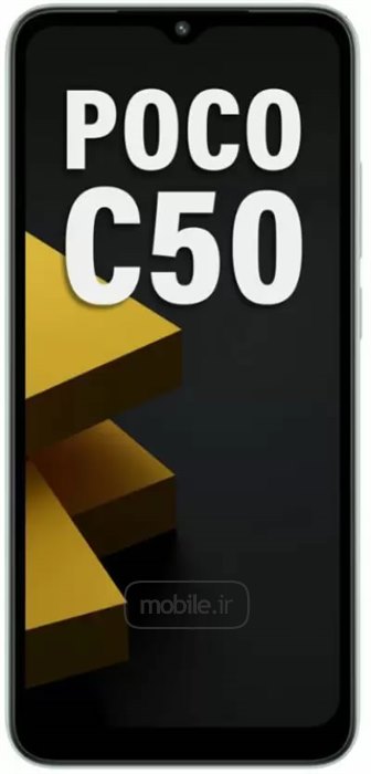 Xiaomi Poco C50 شیائومی