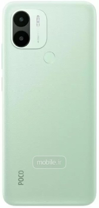 Xiaomi Poco C50 شیائومی