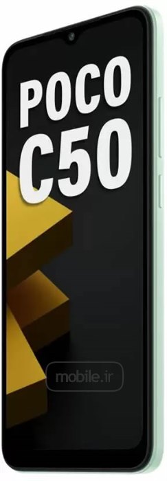 Xiaomi Poco C50 شیائومی