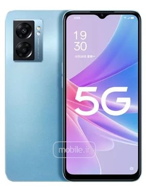 Oppo A56s