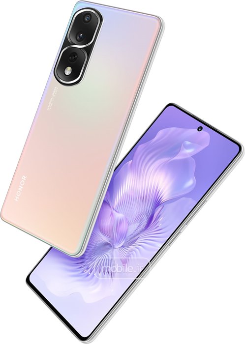 Honor 80 Pro Flat آنر