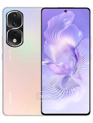 Honor 80 Pro Flat