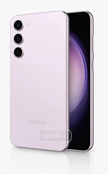 Samsung Galaxy S23+ سامسونگ