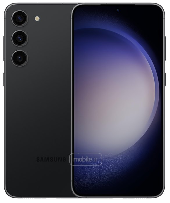 Samsung Galaxy S23+ سامسونگ