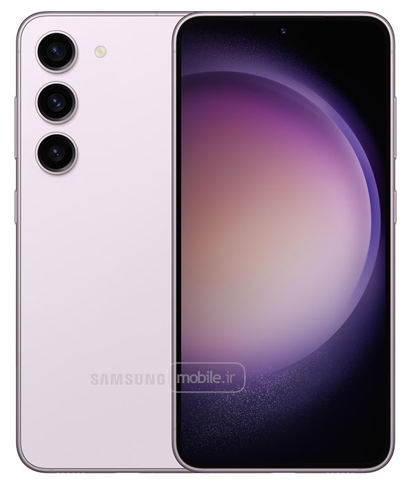 Samsung Galaxy S23 سامسونگ