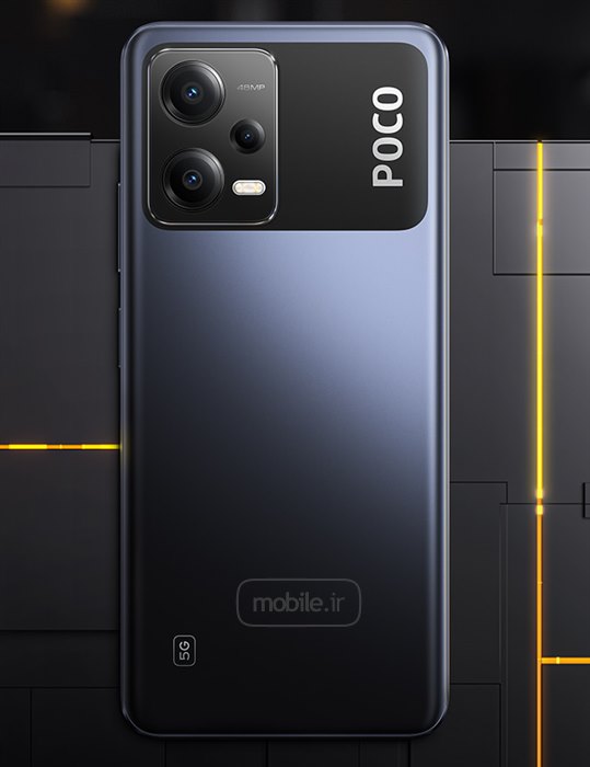 Xiaomi Poco X5 شیائومی