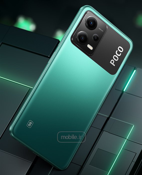 Xiaomi Poco X5 شیائومی