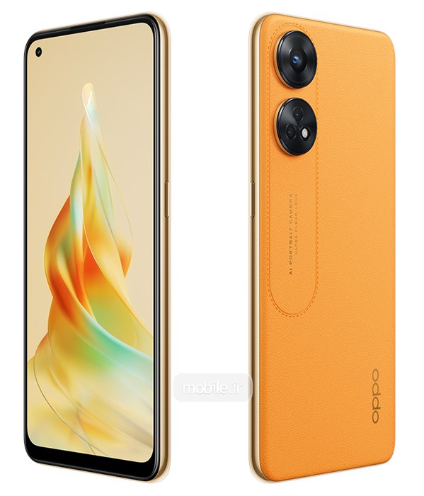 Oppo Reno8 T اوپو