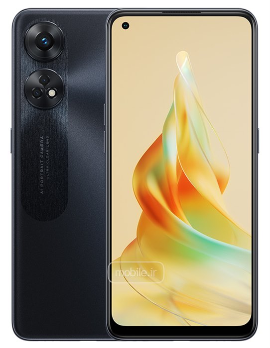 Oppo Reno8 T اوپو