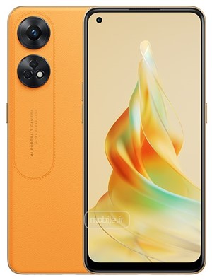 Oppo Reno8 T