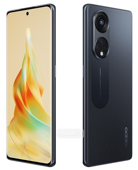 Oppo Reno8 T 5G اوپو