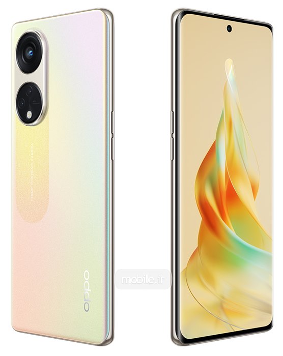 Oppo Reno8 T 5G اوپو