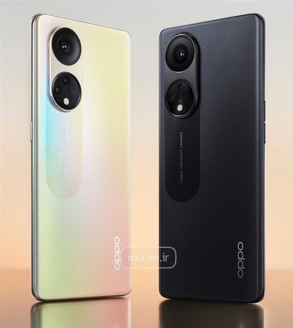 Oppo Reno8 T 5G اوپو