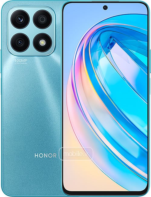 Honor X8a آنر