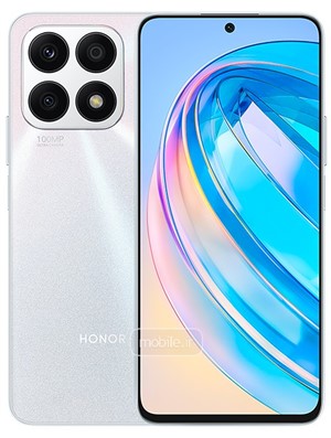 Honor X8a