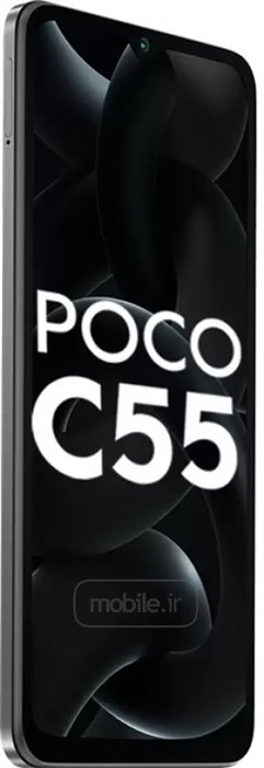 Xiaomi Poco C55 شیائومی