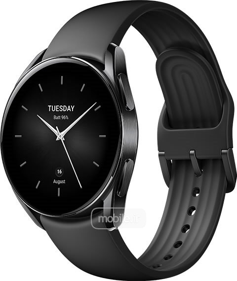 Xiaomi Watch S2 شیائومی