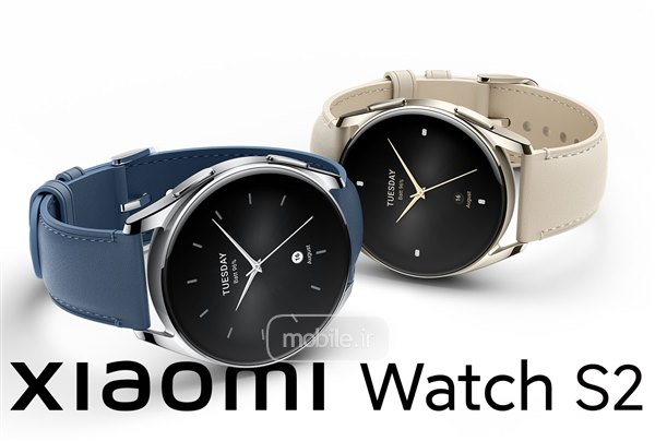 Xiaomi Watch S2 شیائومی