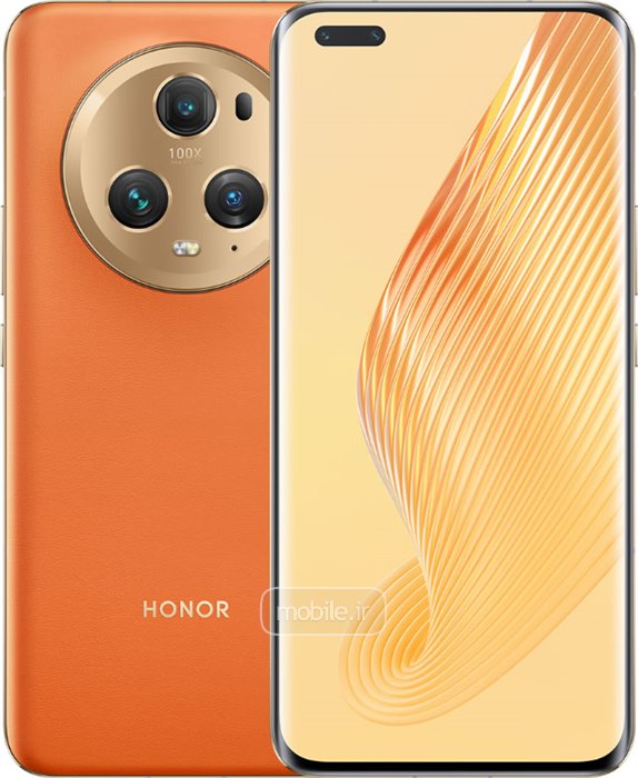 Honor Magic5 Pro آنر