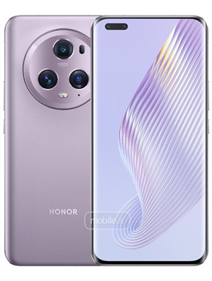 Honor Magic5 Pro