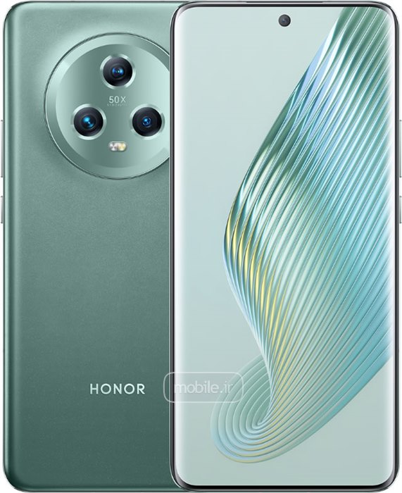 Honor Magic5 آنر