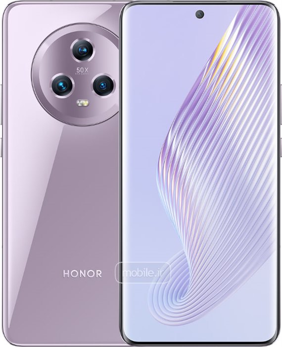 Honor Magic5 آنر