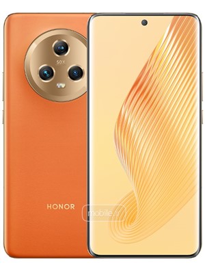 Honor Magic5