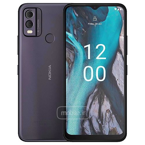 Nokia C22 نوکیا