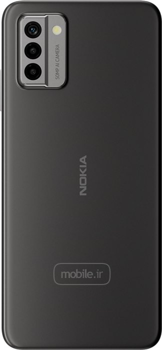 Nokia G22 نوکیا