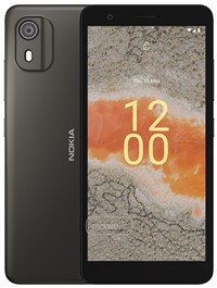 Nokia C02 نوکیا