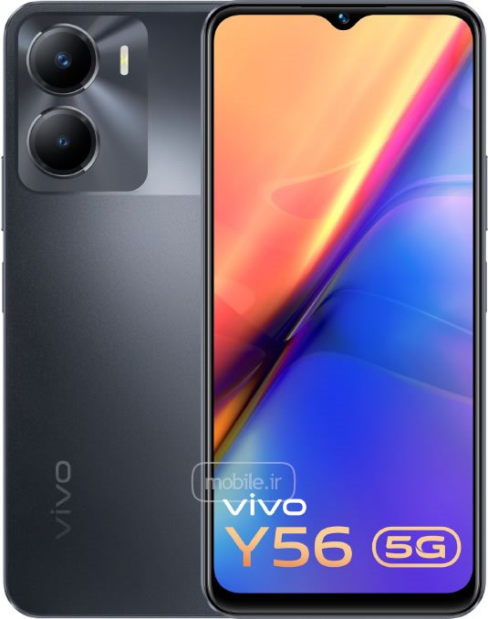 Vivo Y56 ویوو