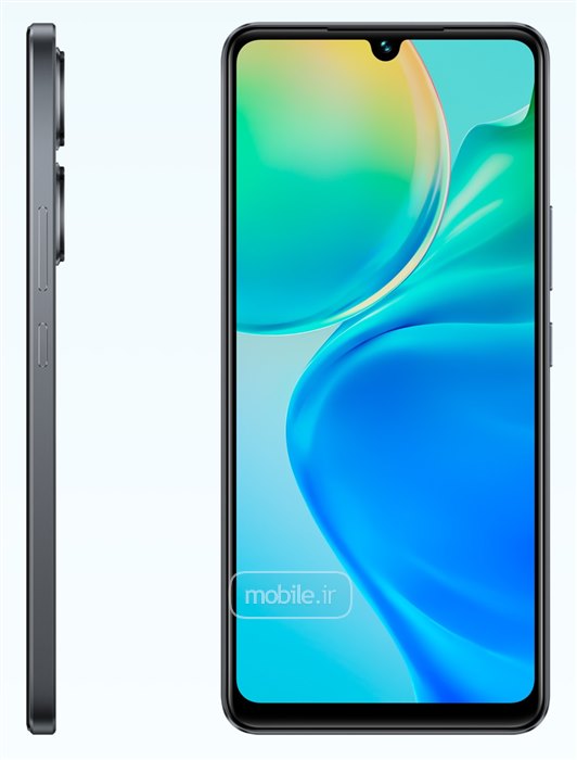 Vivo Y100 ویوو