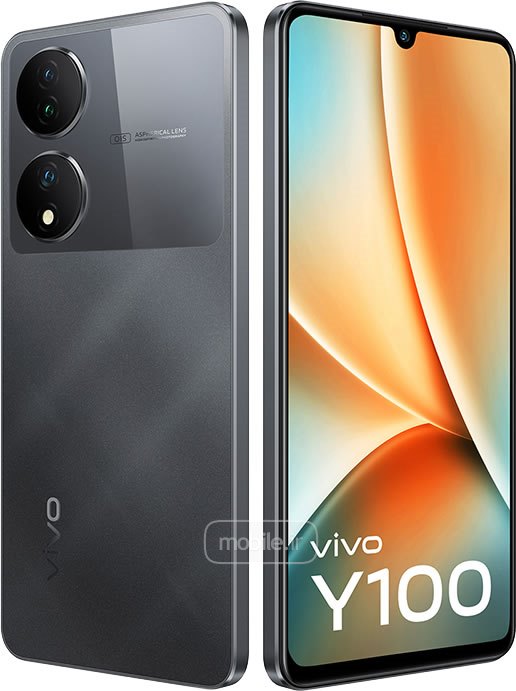 Vivo Y100 ویوو